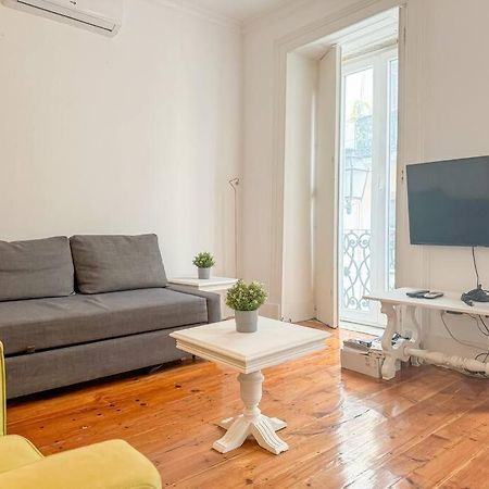 Home Mais Mouros Lizbona Zewnętrze zdjęcie