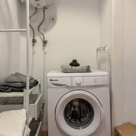 Home Mais Mouros Lizbona Zewnętrze zdjęcie
