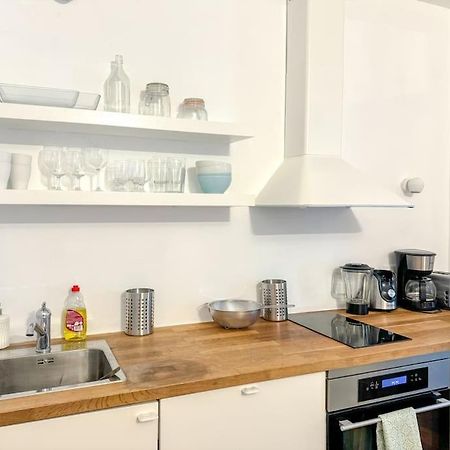 Home Mais Mouros Lizbona Zewnętrze zdjęcie
