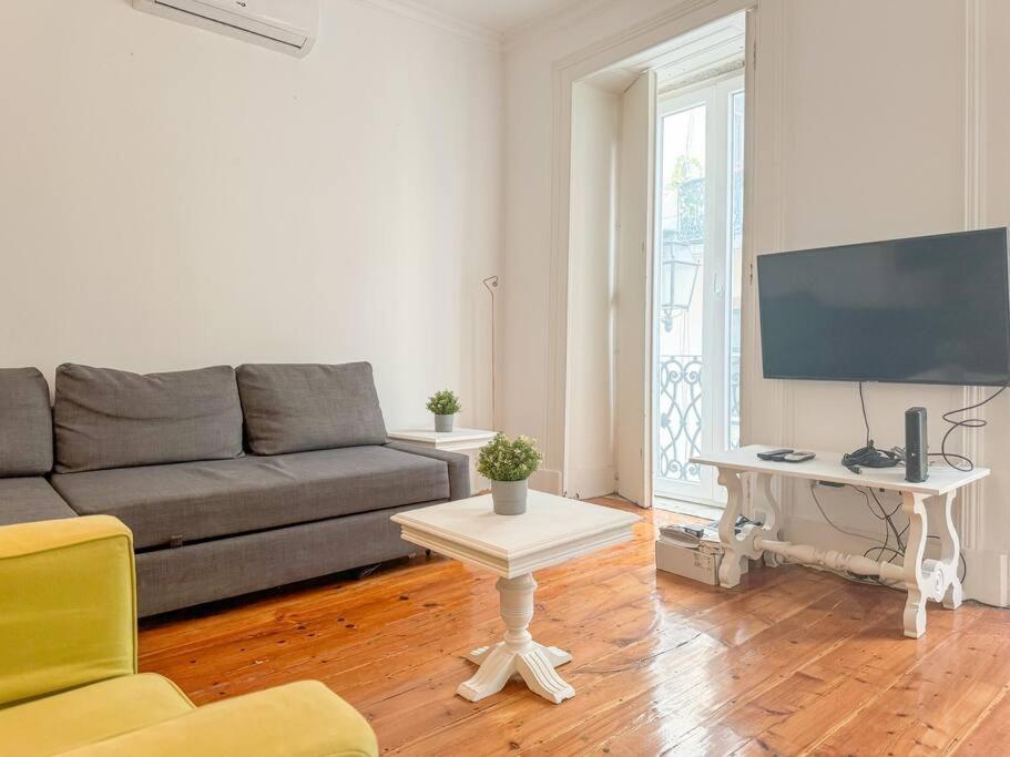 Home Mais Mouros Lizbona Zewnętrze zdjęcie
