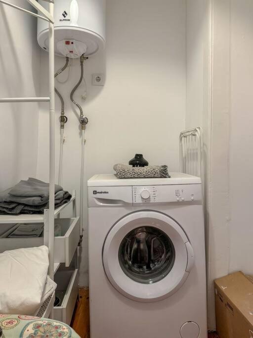 Home Mais Mouros Lizbona Zewnętrze zdjęcie