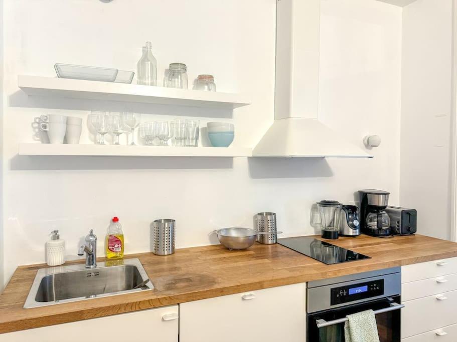 Home Mais Mouros Lizbona Zewnętrze zdjęcie