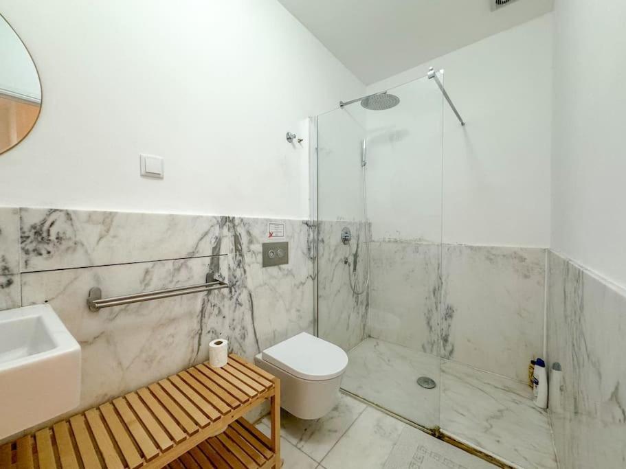 Home Mais Mouros Lizbona Zewnętrze zdjęcie